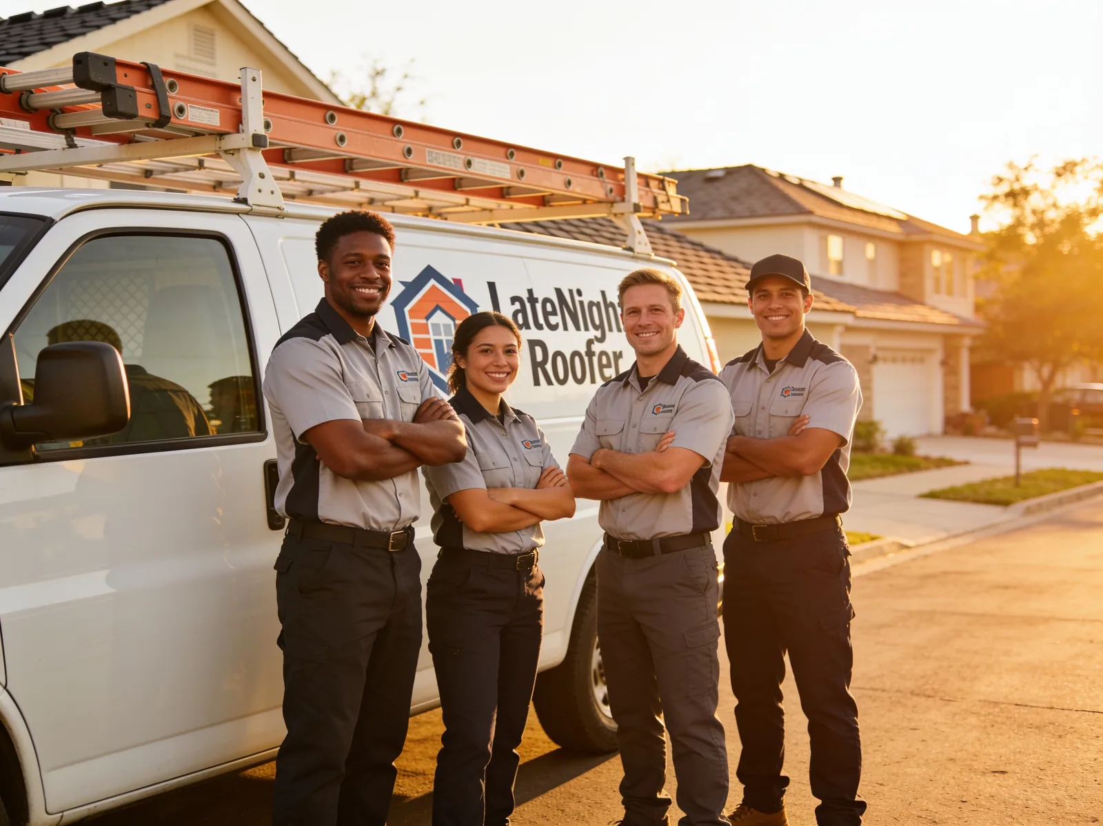 Emergency Roof Repair company in New Richmond, OH