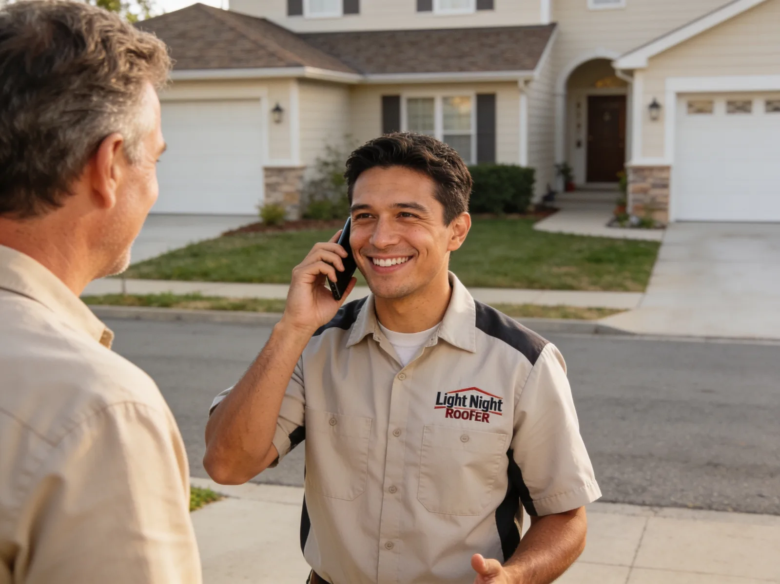 Emergency Roof Repair New Richmond, OH FAQs